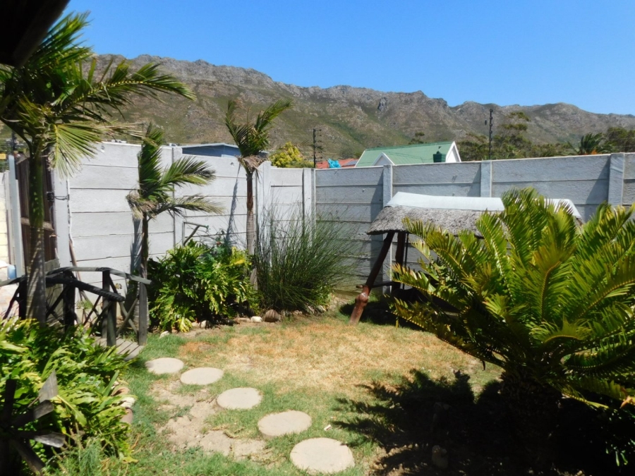 4 Bedroom Property for Sale in Anchorage Park Western Cape